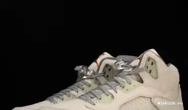 “Craft” SE Retro 5 Air Jordan 0609